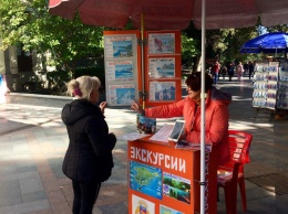 Цены, ассортимент, качество: как устроен экскурсионный сервис в Крыму на примере Ялты