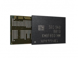 Samsung готовит релиза чипа Exynos 990