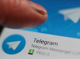 Минкомсвязи пояснило, можно ли пользоваться Telegram в России