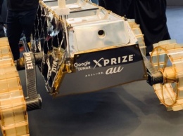 Самый маленький луноход отправили в американский музей космонавтики