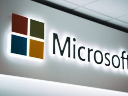 Финансовый отчет Microsoft: чистая прибыль растет, а продажи увеличиваются