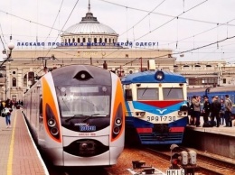 Львовянин через суд заставил проводников Одесской железной дороги разговаривать на украинском