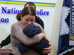 Участница АТО похитила младенца под Киевом: появились подробности