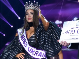 Чей Крым: Мисс Украина дала неоднозначный ответ - видео