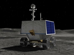 NASA отправится на поиски воды на Луне
