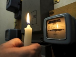 Одесский регион в топе должников за электричество