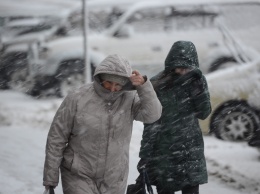 Украинцев ждет аномальная зима, климатолог ошарашил прогнозом: «Надо быть готовыми к...»