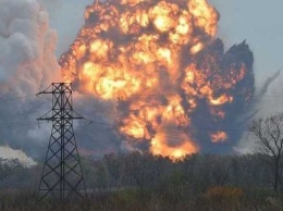 В оккупированном Донецке прогремел мощный взрыв: первые подробности
