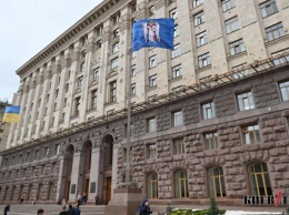 Депутаты Киевсовета просят президента, Кабмин и Верховную Раду уволить Кличко и назначить досрочные выборы в Киеве
