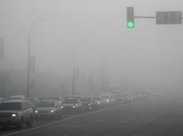 ГСЧС назвала города с превышением норм загрязнений атмосферы
