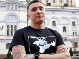 Стерненко попал в скандал с "Академией протеста" в Киеве