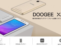 Новый смартфон Doogee S68 Pro выходит в России