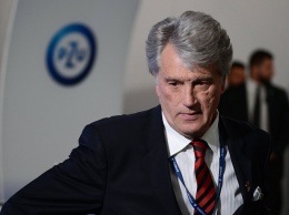 Дело Межигорья: Ющенко до сих пор знакомится с материалами