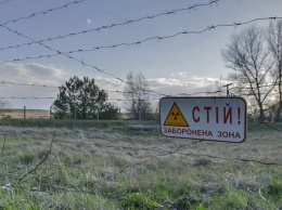 Топ-10 фотографий Чернобыльской Зоны Отчуждения