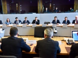 В Брюсселе прошли трехсторонние газовые переговоры по транзиту через Украину