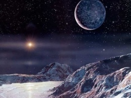 Глава NASA выступает за возвращение Плутону статуса планеты