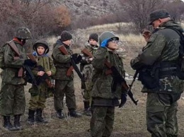 Оккупанты проводят циничную проверку детей в Крыму: всплыли шокирующие подробности