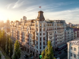 5 тайн, которые хранит Premier Palace Hotel в Киеве