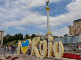 Сколько жители Киева платят за туристов и почему власти тут мешают