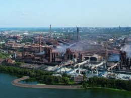 Ахметов останавливает огромный завод на Днепропетровщине: люди массово увольняются (Фото/Видео)
