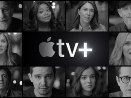 Критики негативно отозвались о сериалах из Apple TV+
