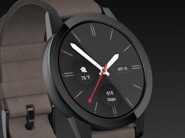 Snapragon готовит новую модель наручных часов Wear 3300