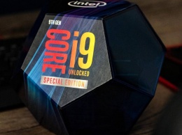 Intel выпускает долгожданный чип i9-9900KS