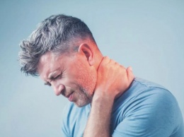 Исследование выявило новые причины боли в шее