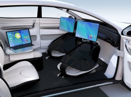 Ученые из МТИ разработали новую альтернативу LiDAR для автономных автомобилей