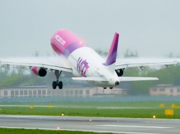 Как Wizz Air 11 лет развивался на украинском рынке