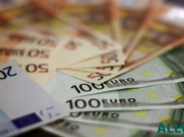 Доллар и евро выросли в цене