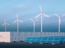 ЕБРР выделит средства на внедрение проектов для хранения электроэнергии, - Минэкоэнерго