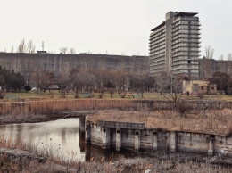Зеленскому выделят земельный участок под Одессой в санаторной зоне