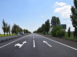 В Украине хотят построить четыре платные дороги