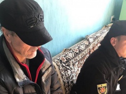 В Никополе задержали мужчину, за жестокое убийство в Энергодаре