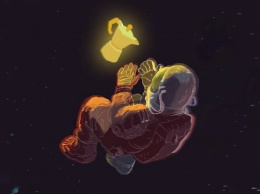 Игра про космическое одиночество Still There выходит 20 ноября