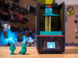 Третье измерение: 3D-принтеры ANYCUBIC по выгодной цене на AliExpress