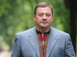 Рябошапка заявил, что Дубневичу грозит до 12 лет лишения свободы