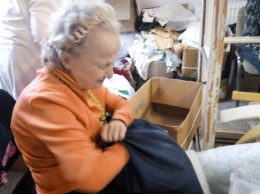 В Кременчуге погибла 72-летняя волонтер и активистка Майдана
