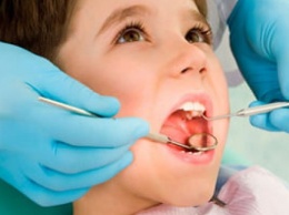Профессиональная стоматология для детей от Multident