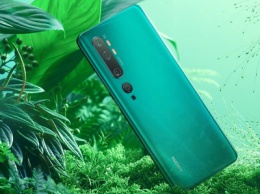 Глава Xiaomi показал удивительные макроснимки с нового смартфона