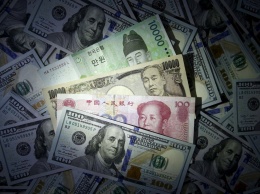Иностранцы скупили украинских гособлигаций на 100 миллиардов гривень