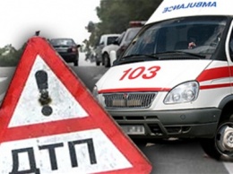 Неожиданно выехал на дорогу: смертельная авария с участием автобуса произошла под Харьковом