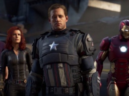 Геймплей Marvel’s Avengers, Xbox Live Gold в ноябре и новые игры PlayStation Plus: ТОП игровых новостей дня