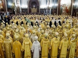 Более 60 приходов Западной Архиепископии подтвердили намерение перейти в юрисдикцию РПЦ