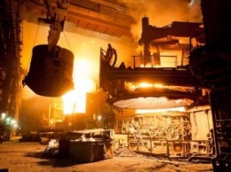 ЕВРАЗ сократил квартальное производство стали на 3,4%