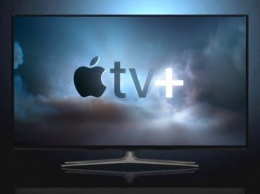 Apple запустил в 107 странах стриминговый сервис Apple TV+