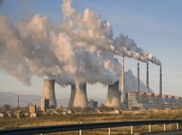 У Миттала поддерживают евроналог за выброс парниковых газов