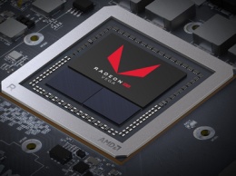 AMD Radeon RX 5500M оказалась заметно мощнее конкурента от NVIDIA