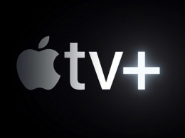 Apple TV+ заработал в сотне стран, в том числе и Украине